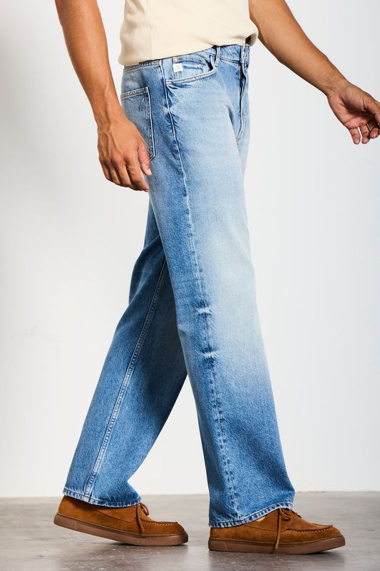 GOLDGARN JEANS FRANKLIN