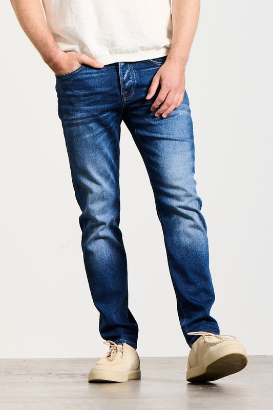 GOLDGARN JEANS U2
