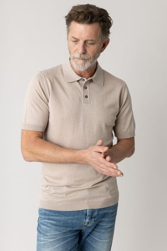 MOS MOSH SOFT-POLO MMGADAM