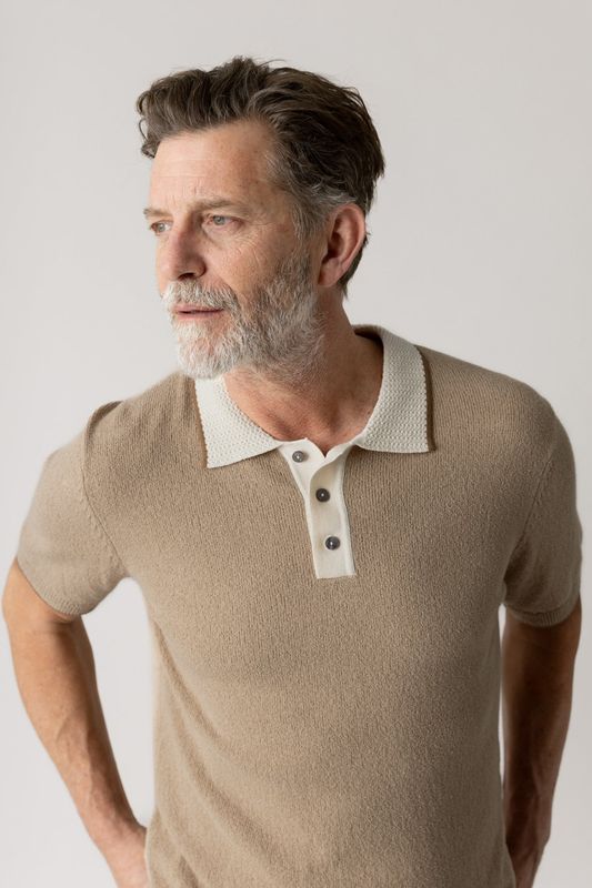 MOS MOSH SOFT-POLO MMGFRANCESCO