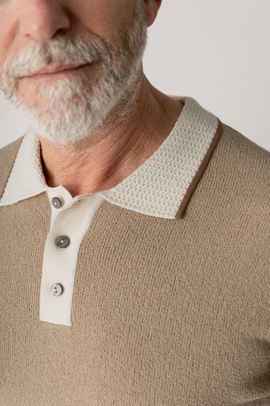 MOS MOSH SOFT-POLO MMGFRANCESCO