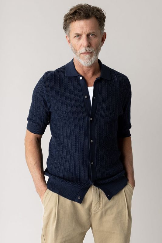 MOS MOSH SOFT-POLO MMGDARIO