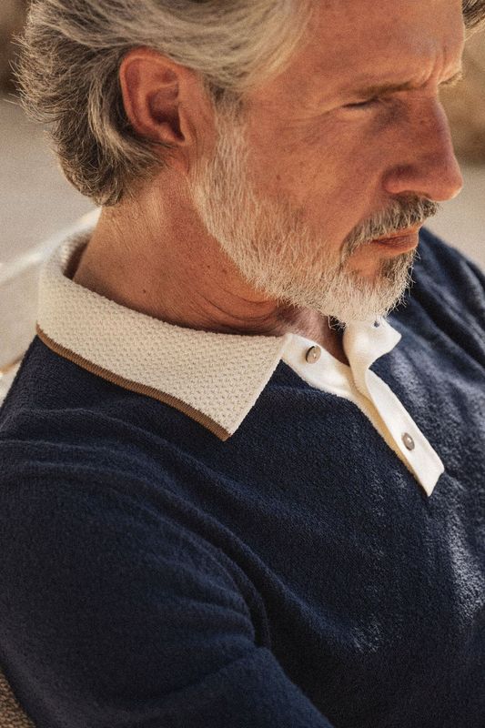 MOS MOSH SOFT-POLO MMGFRANCESCO