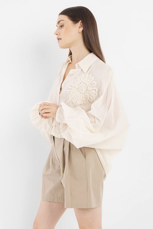 SOSUE BLUSE ANTONIA