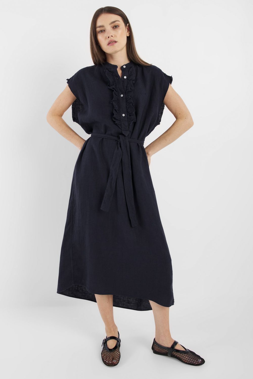 SOSUE KLEID BARCELONA