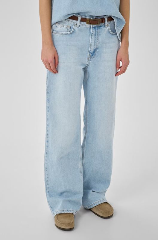 MY ESSENTIAL WARDROBE JEANS THE LOUIS