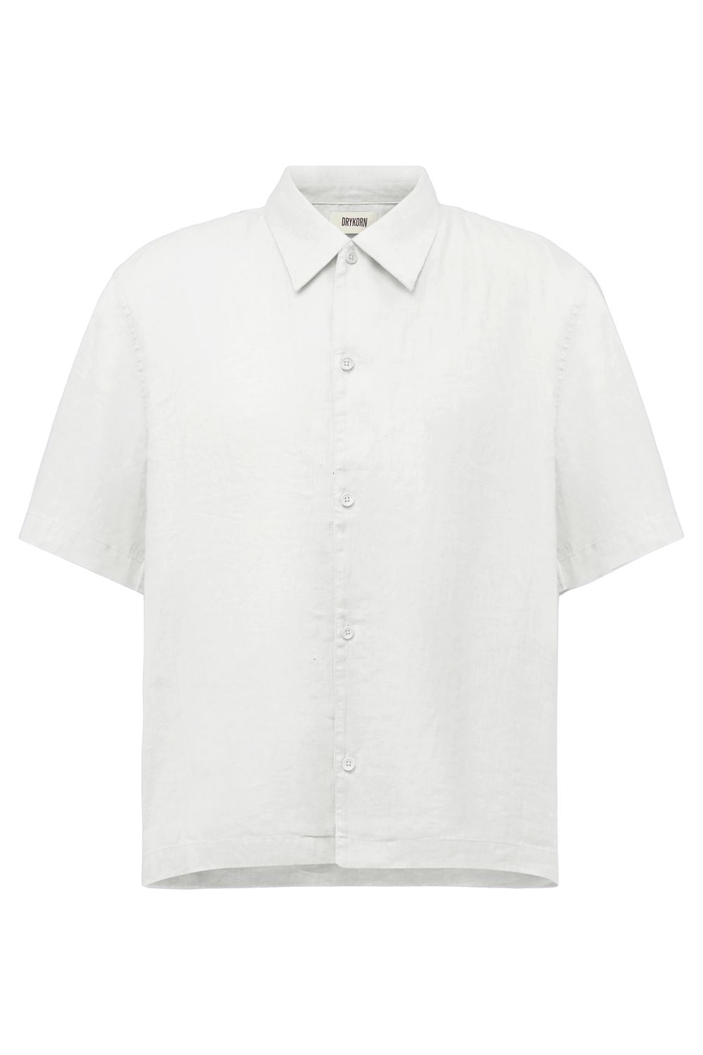 DRYKORN HEMD MERYN
