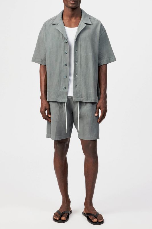 DRYKORN SHORT BRIKKO