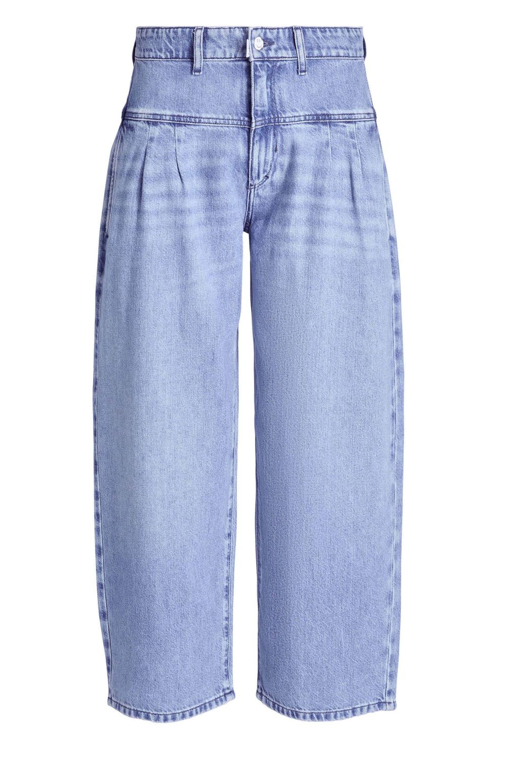 PNTS JEANS THE O-SHAPE EXTREME