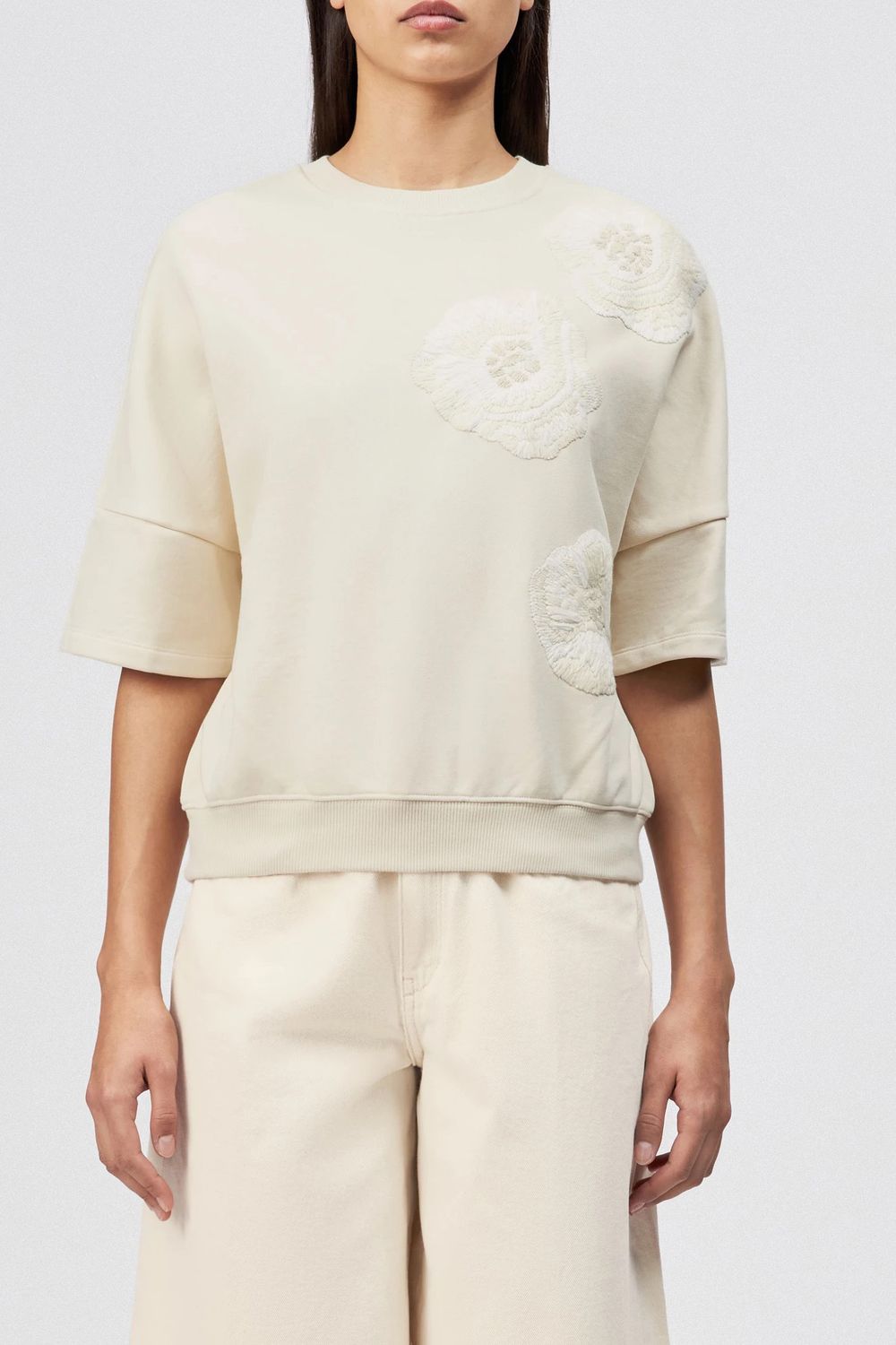 DRYKORN SWEATER MINDULLI_P1