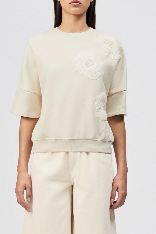 DRYKORN SWEATER MINDULLI_P1