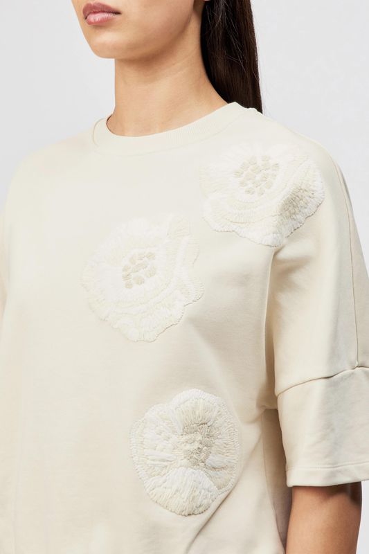 DRYKORN SWEATER MINDULLI_P1
