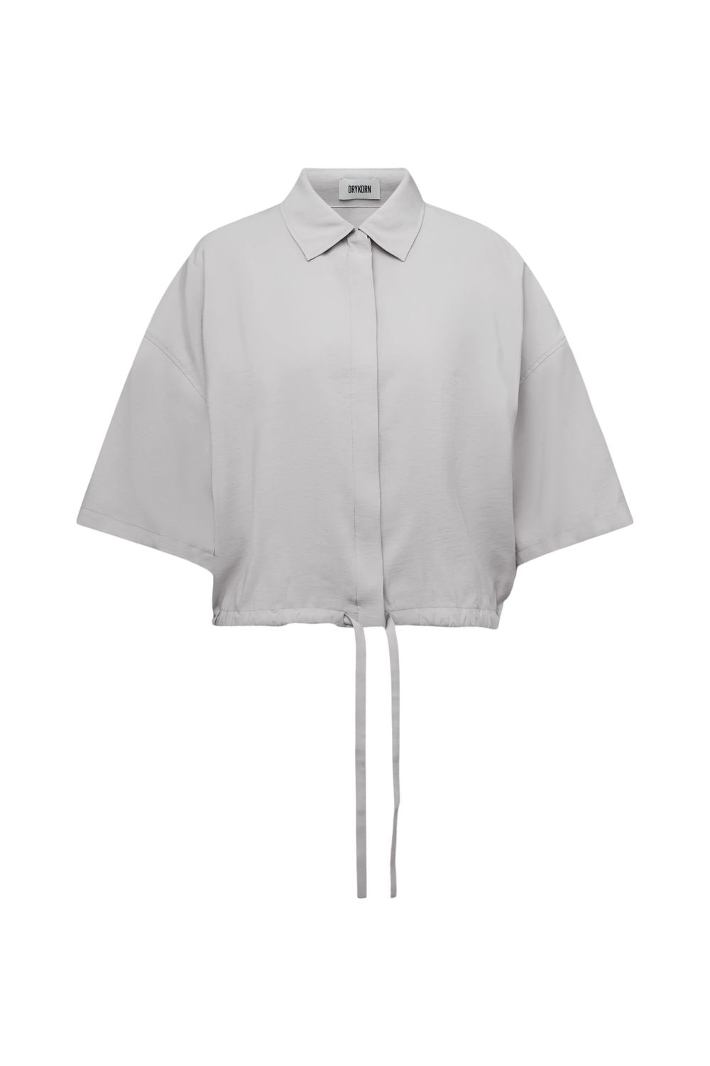 DRYKORN BLUSE LAINAY