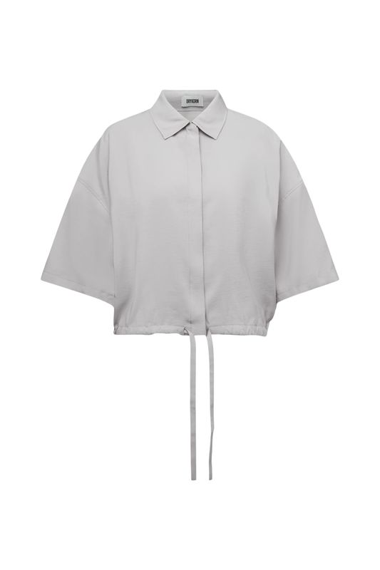 DRYKORN BLUSE LAINAY