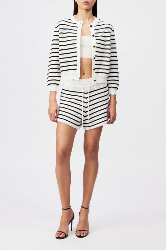 DRYKORN CARDIGAN FRANCY