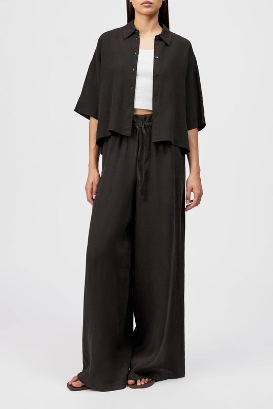 DRYKORN BLUSE YARIKA