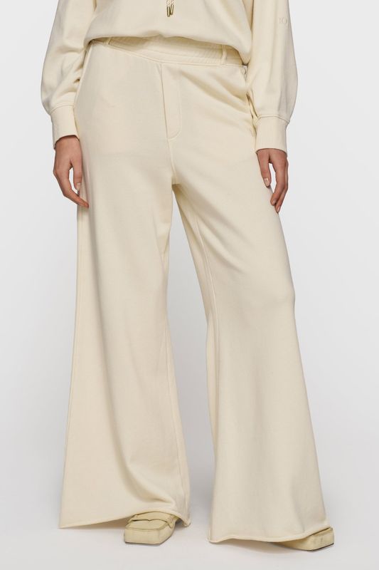 10 DAYS PANTS WIDE LEG