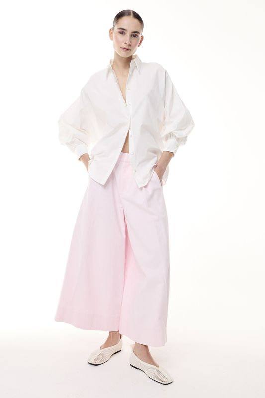 JC SOPHIE BLUSE MERCER