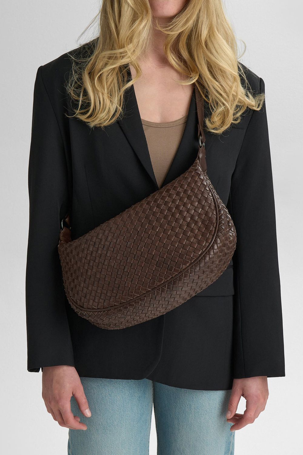 MARKBERG TASCHE MUSEMBG