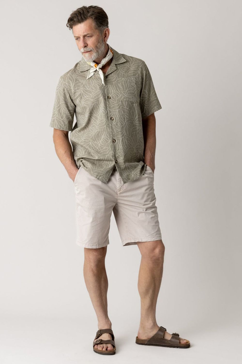 MOS MOSH SHORTS MMGJONES DARWIN