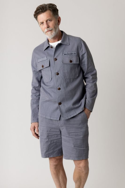 MOS MOSH SHORTS MMGBALDO PORRO