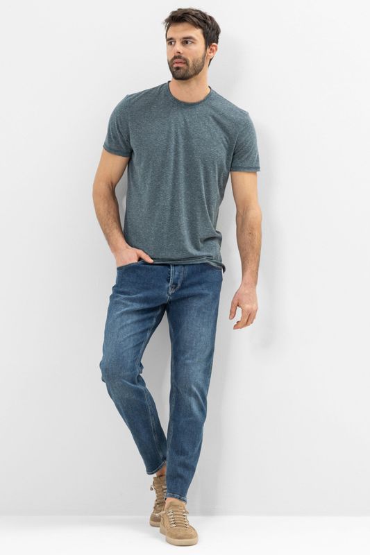 HERRLICHER JEANS TUCKER