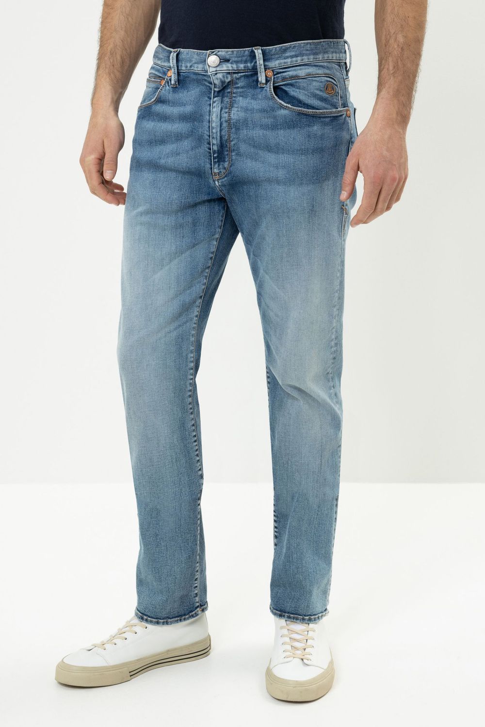 HERRLICHER JEANS TYLER STRAIGHT