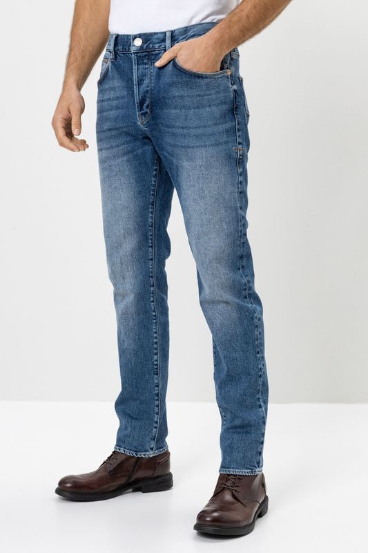 HERRLICHER JEANS TYLER TAPERED