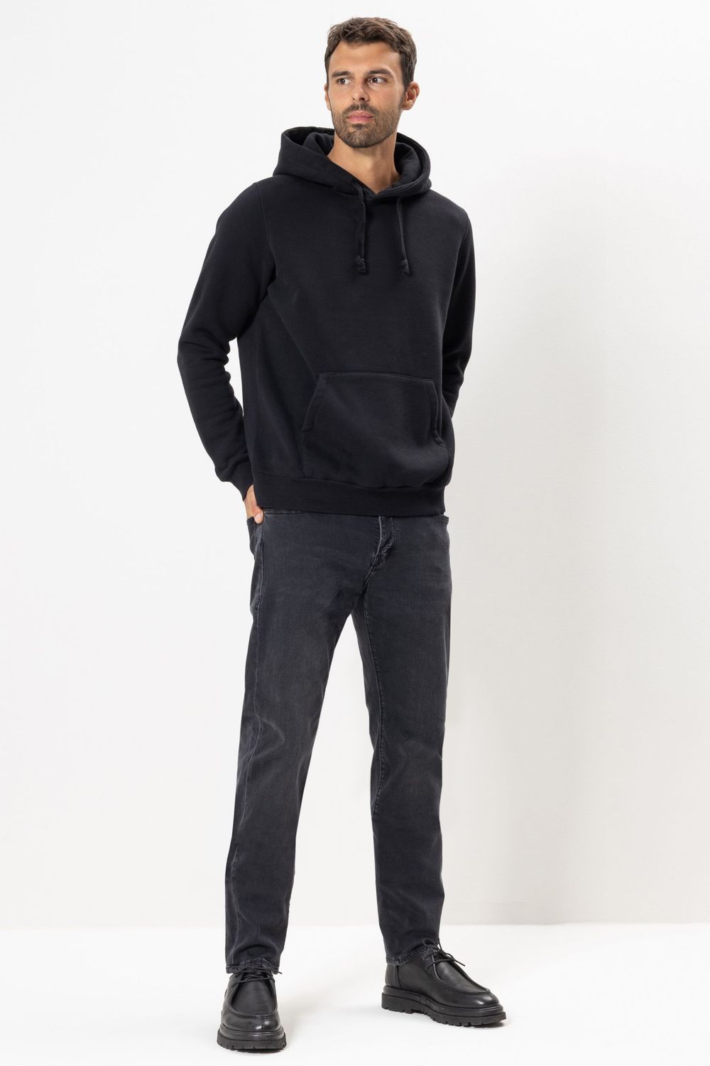 HERRLICHER JEANS TYLER TAPERED