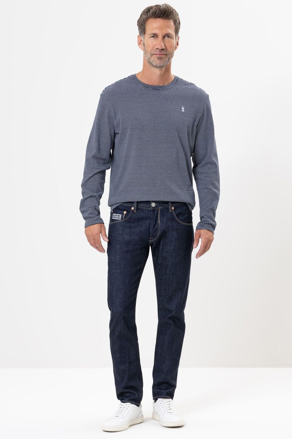 HERRLICHER JEANS TRADE