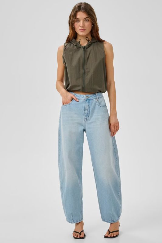 MY ESSENTIAL WARDROBE JEANS LUCYMW
