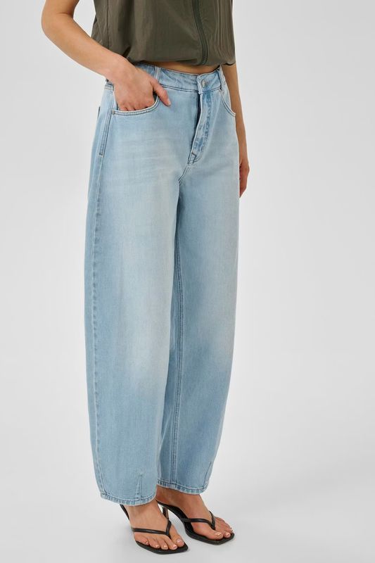 MY ESSENTIAL WARDROBE JEANS LUCYMW
