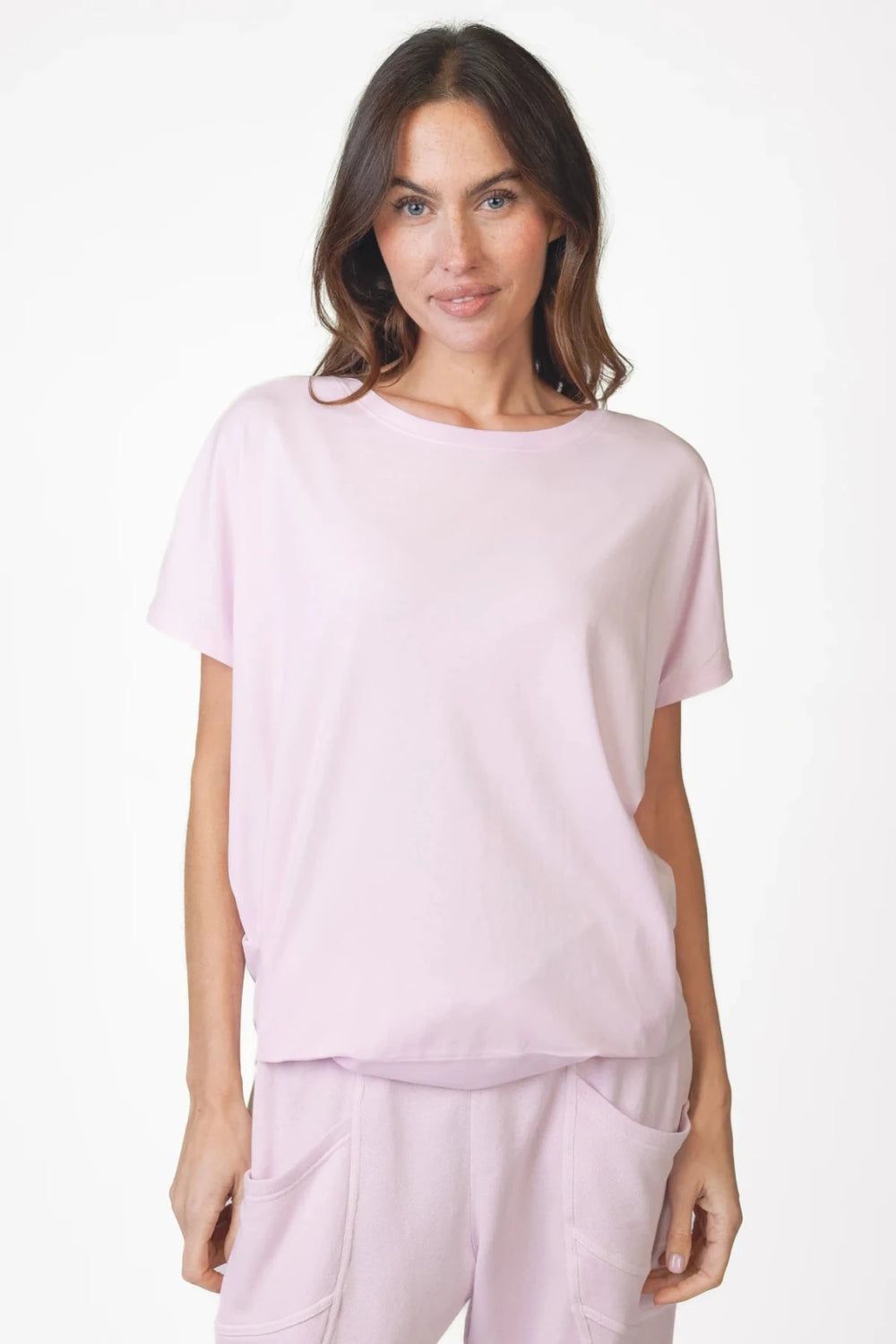 LOVE JOY VICTORY SHIRT PAMY