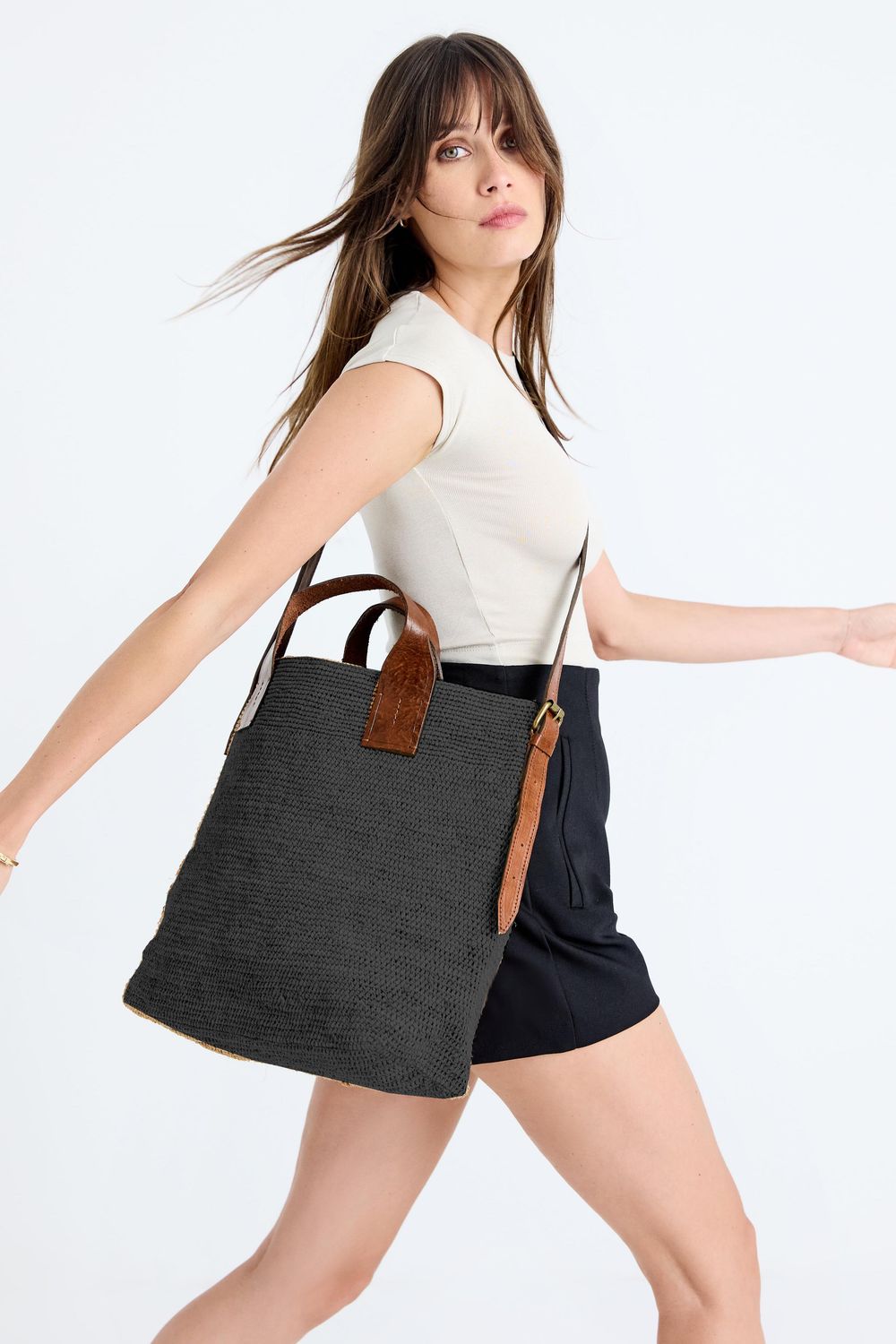 IBELIV CABAS-TASCHE METY