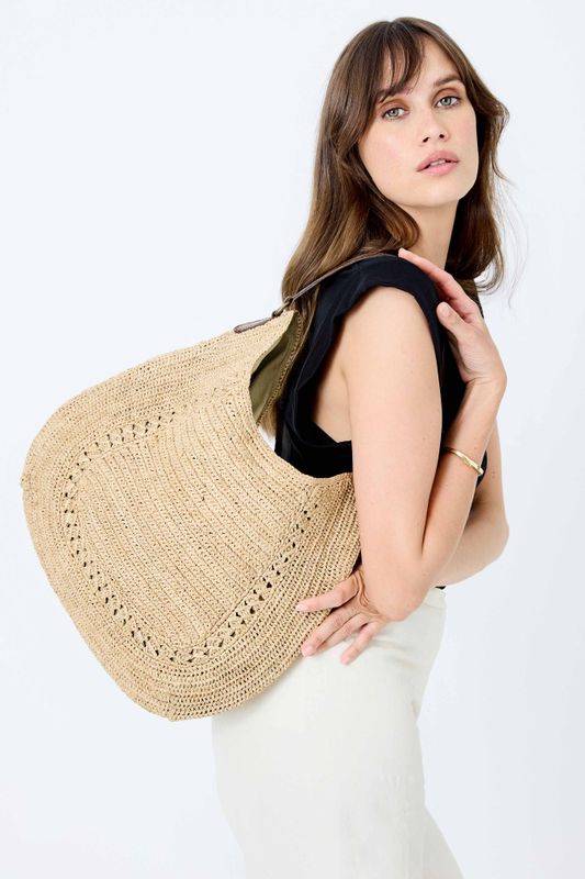 IBELIV HOBO-TASCHE MEVA