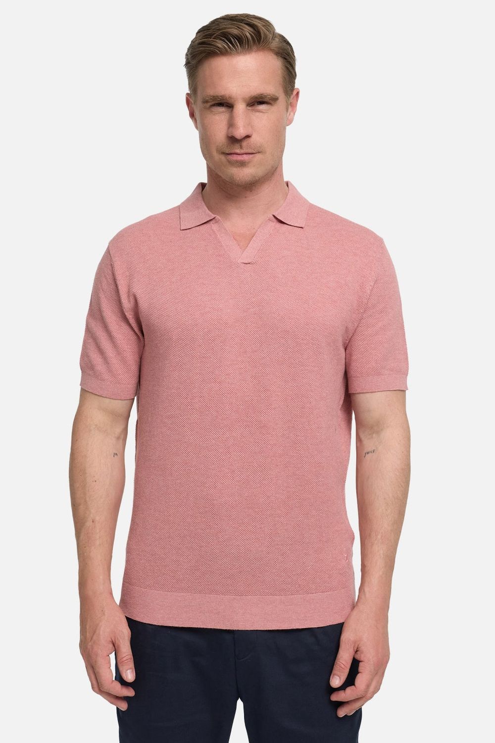ZUITABLE SHIRT DIVERO