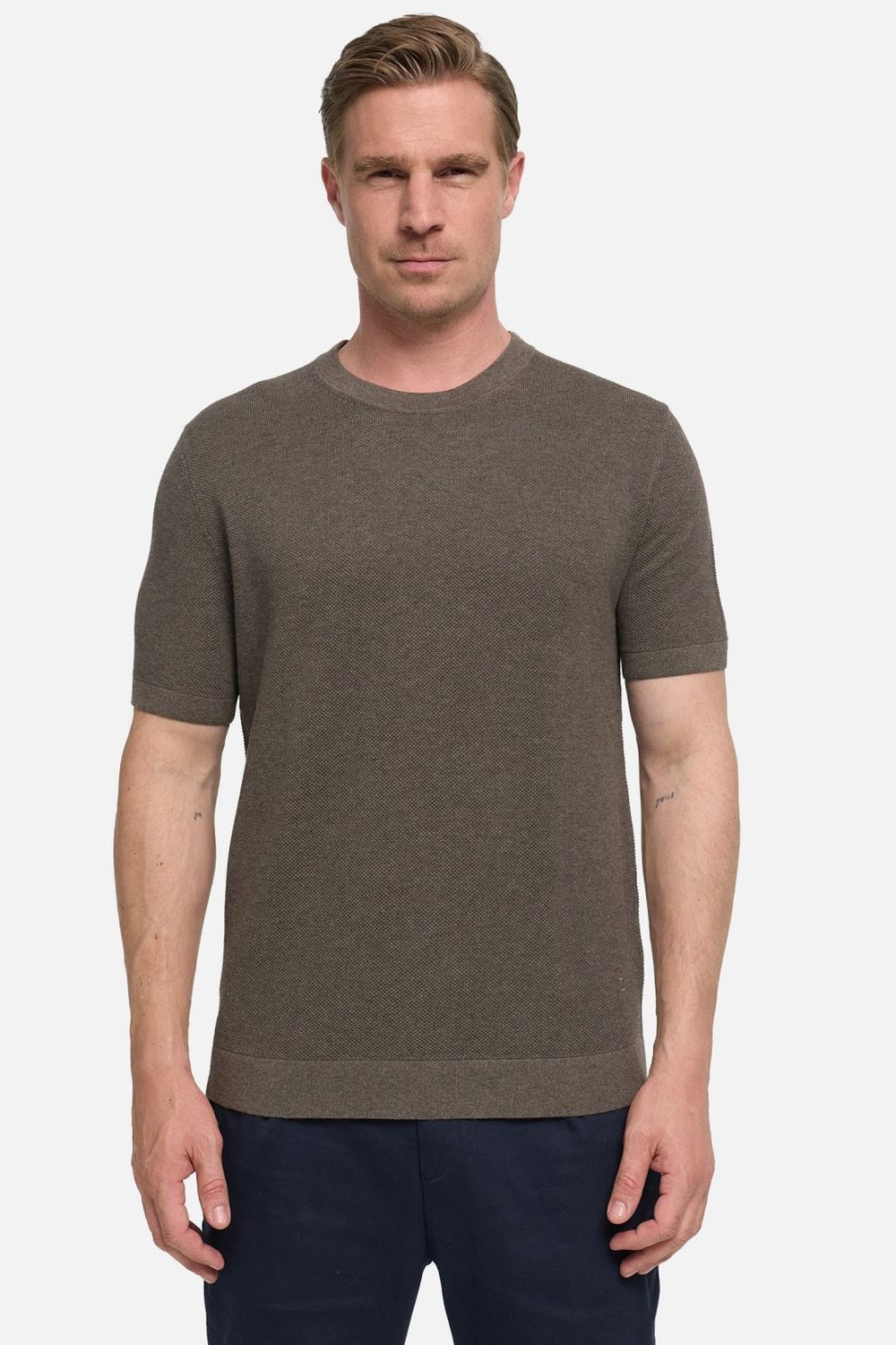 ZUITABLE SHIRT DIVANNI