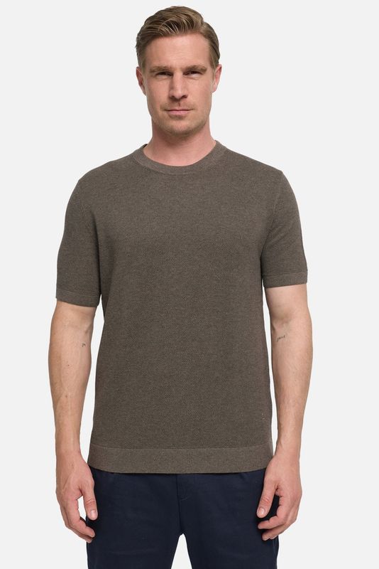 ZUITABLE SHIRT DIVANNI