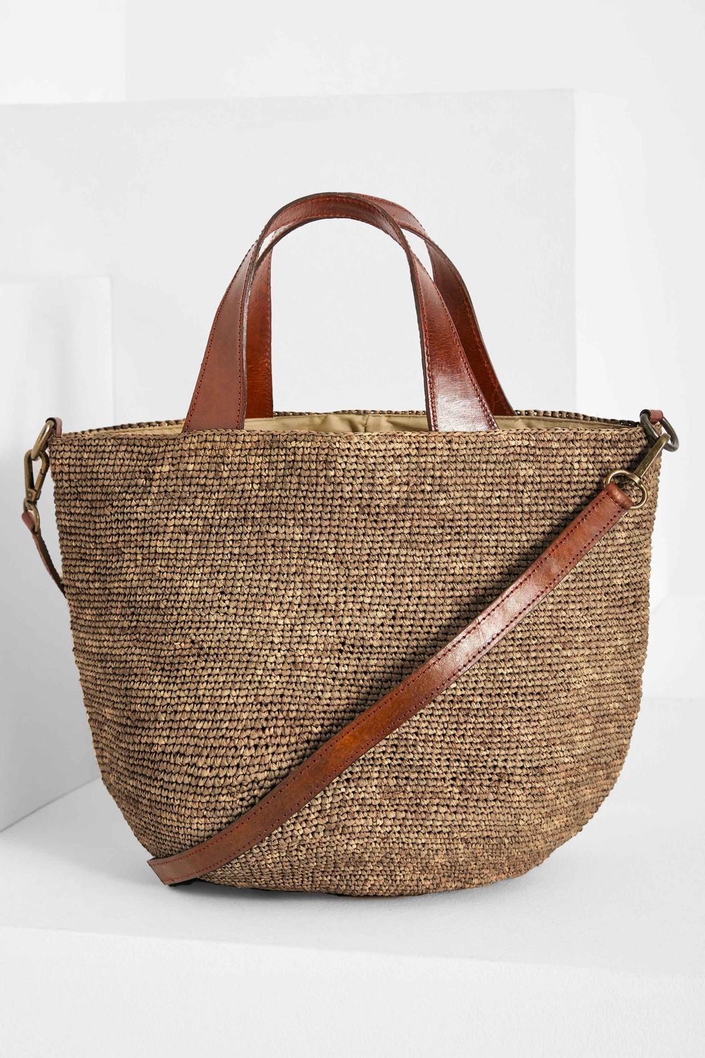 IBELIV BAST-TASCHE MIROZY