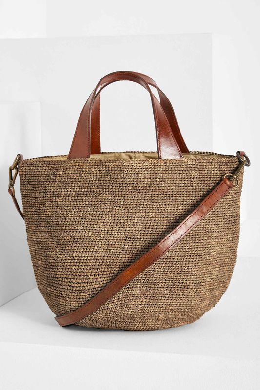 IBELIV BAST-TASCHE MIROZY