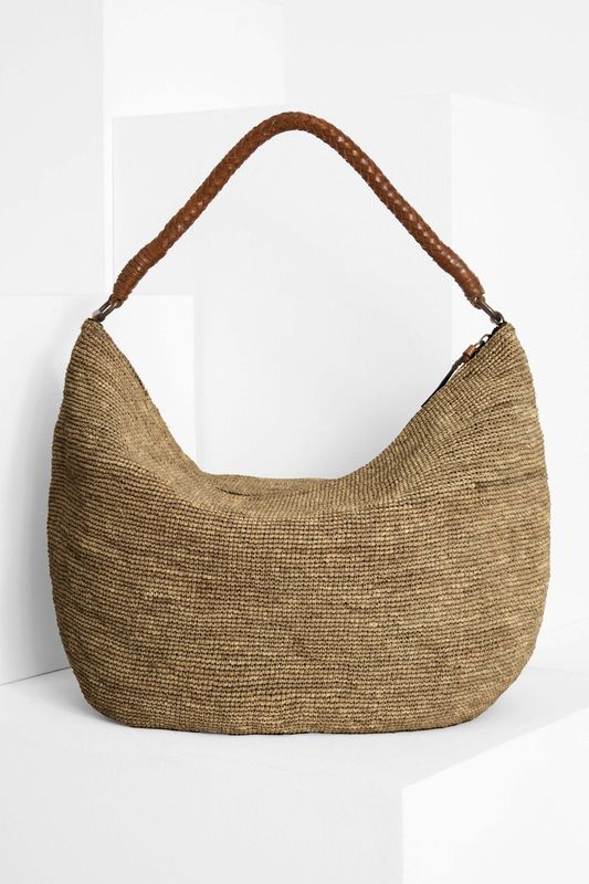 IBELIV HOBO-TASCHE UTOPIA