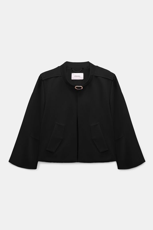 DOROTHEE SCHUMACHER JACKE EMOTIONAL ESSENCE