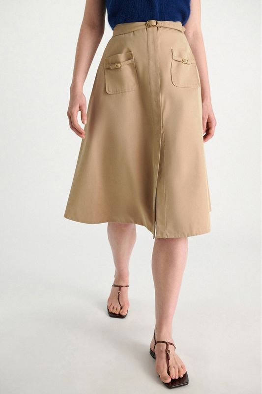 DOROTHEEE SCHUMACHER ROCK LUXURY LAYER
