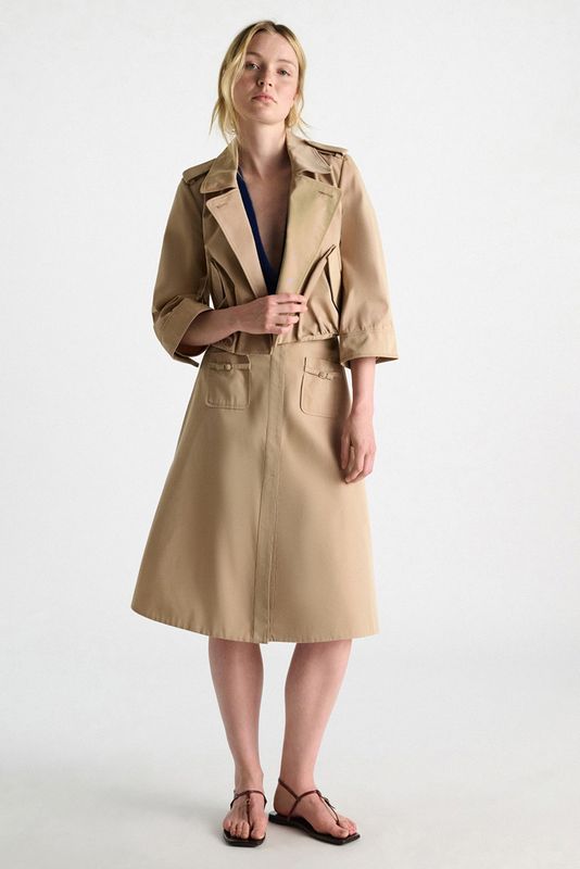 DOROTHEEE SCHUMACHER ROCK LUXURY LAYER
