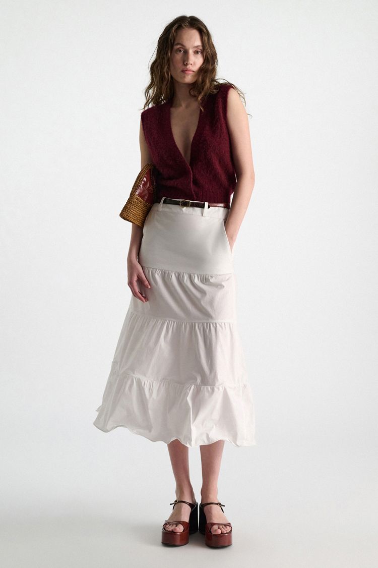 DOROTHEE SCHUMACHER ROCK PURE POWER