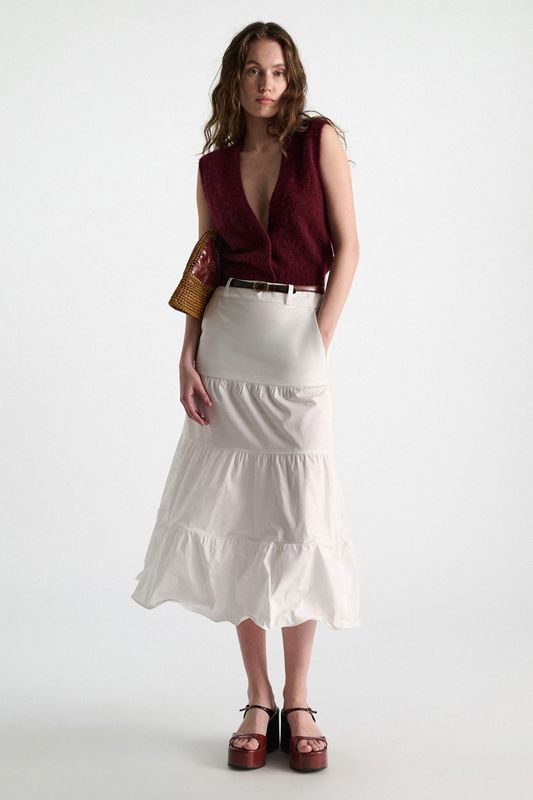 DOROTHEE SCHUMACHER ROCK PURE POWER