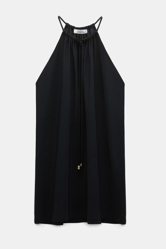DOROTHEE SCHUMACHER TOP MODERN FLOW