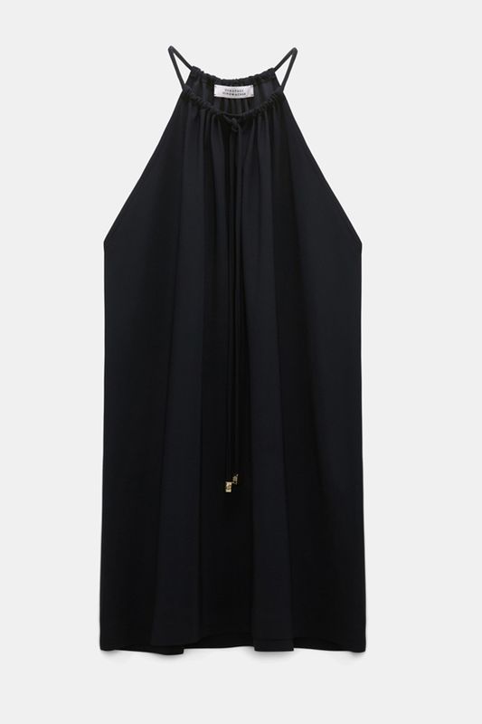DOROTHEE SCHUMACHER TOP MODERN FLOW
