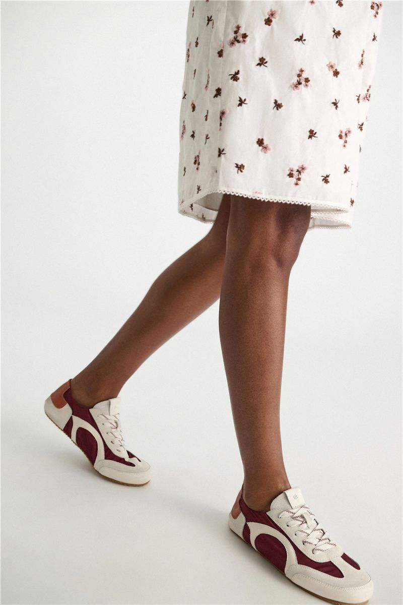 DOROTHEE SCHUMACHER SNEAKER SPORTY SOFTNESS
