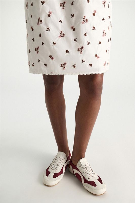 DOROTHEE SCHUMACHER SNEAKER SPORTY SOFTNESS